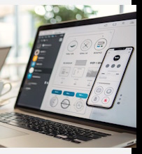 Услуги Разработка IT решений в Красноярске