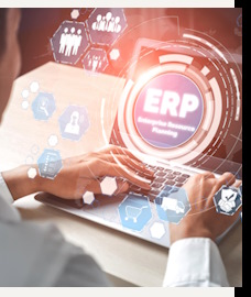 Услуги Разработка IT решений в Красноярске