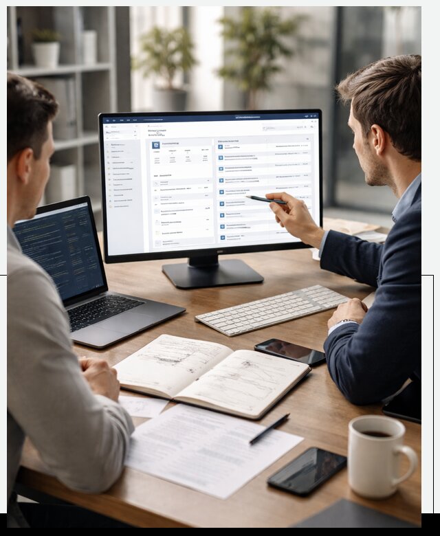 Разработка CRM систем в Красноярске от 152400 руб., АвикейКрс