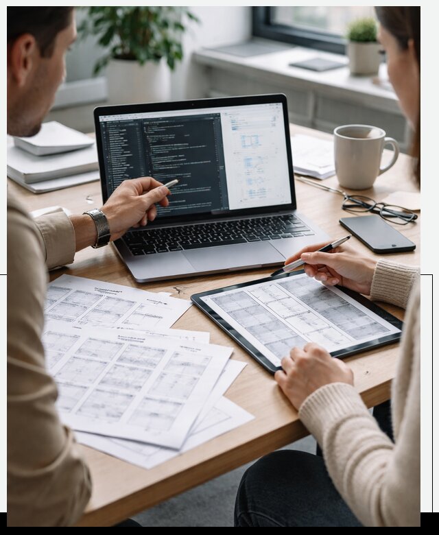 Разработка информационных систем в Красноярске от 4572 р. | АвикейКрс