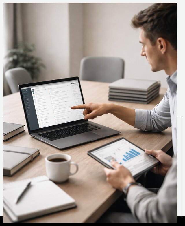 Разработка СЭД под ключ в Красноярске от 15240 р. | АвикейКрс