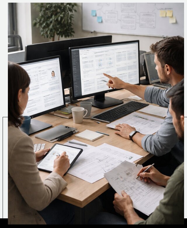 Разработка EMR EHR систем под ключ для медицинских учреждений в Красноярске