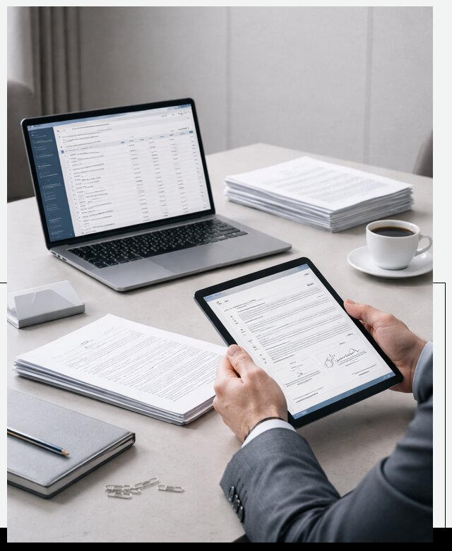 Электронные кадровые документы система в Красноярске от 12192 р. | АвикейКрс