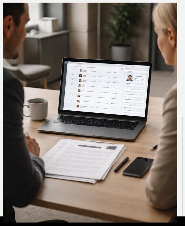 Ats система подбора персонала в Красноярске от 12192 р. - АвикейКрс