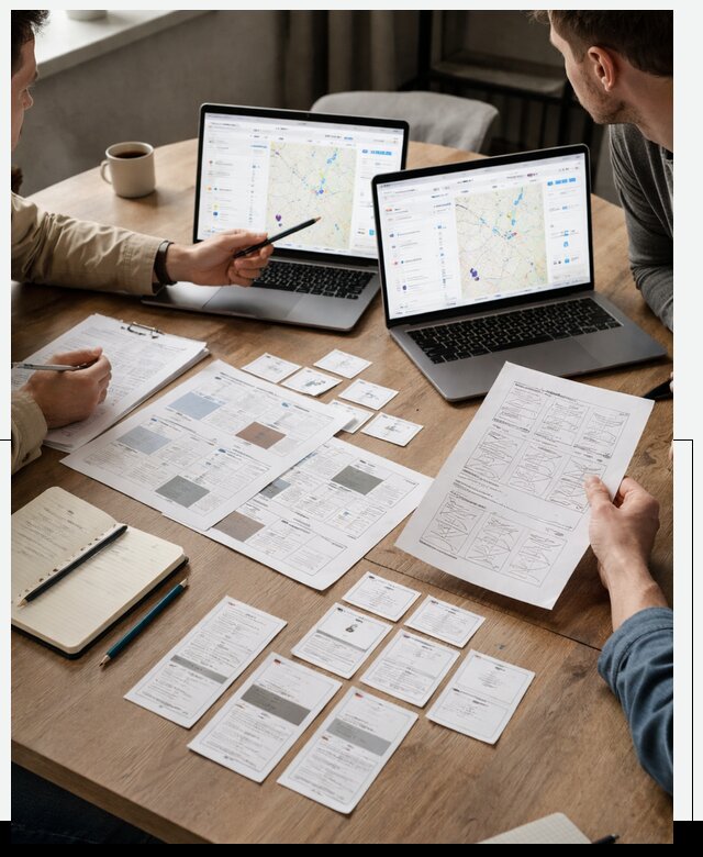 Создание агрегаторов и порталов в Красноярске от 15240 р., АвикейКрс