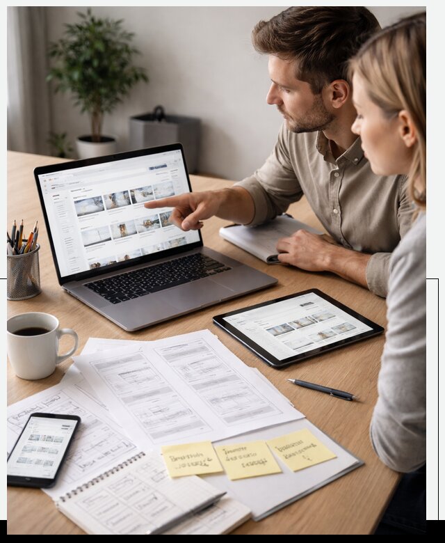 Разработка доски объявлений в Красноярске от 8636 р., АвикейКрс