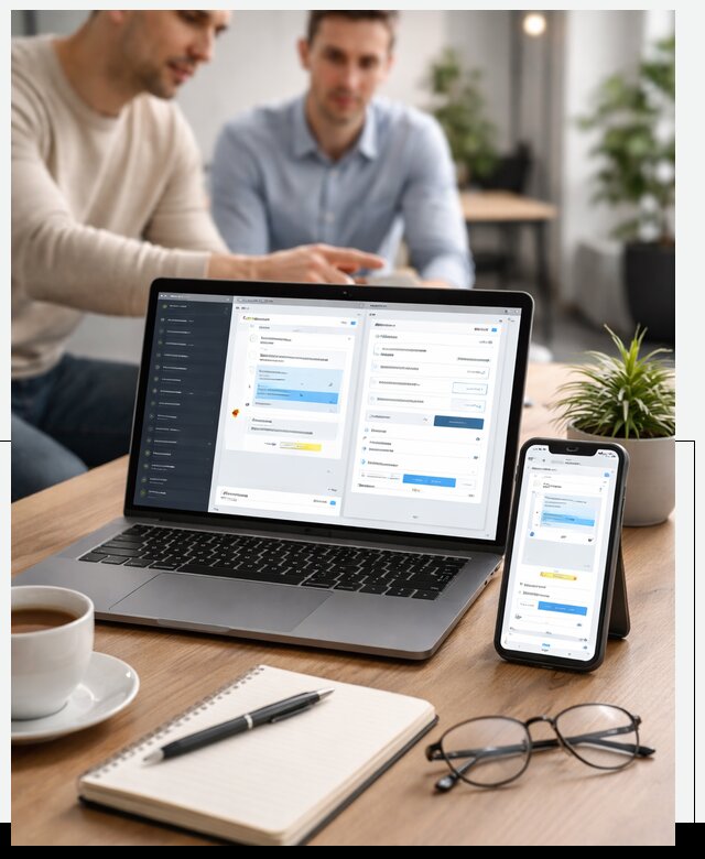 Разработка мини app Telegram/VK в Красноярске от 30480 р. АвикейКрс