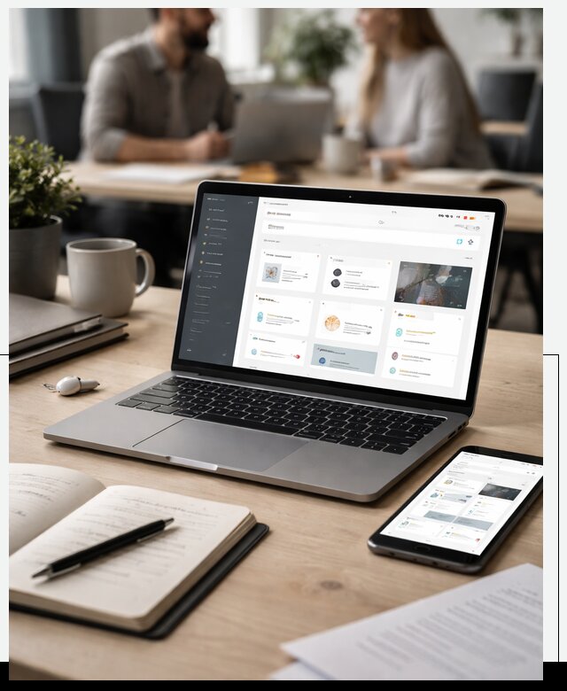 Разработка PWA приложений в Красноярске от 121920 р. | АвикейКрс