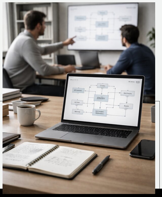 Разработка API и REST в Красноярске | АвикейКрс от 81280 р.