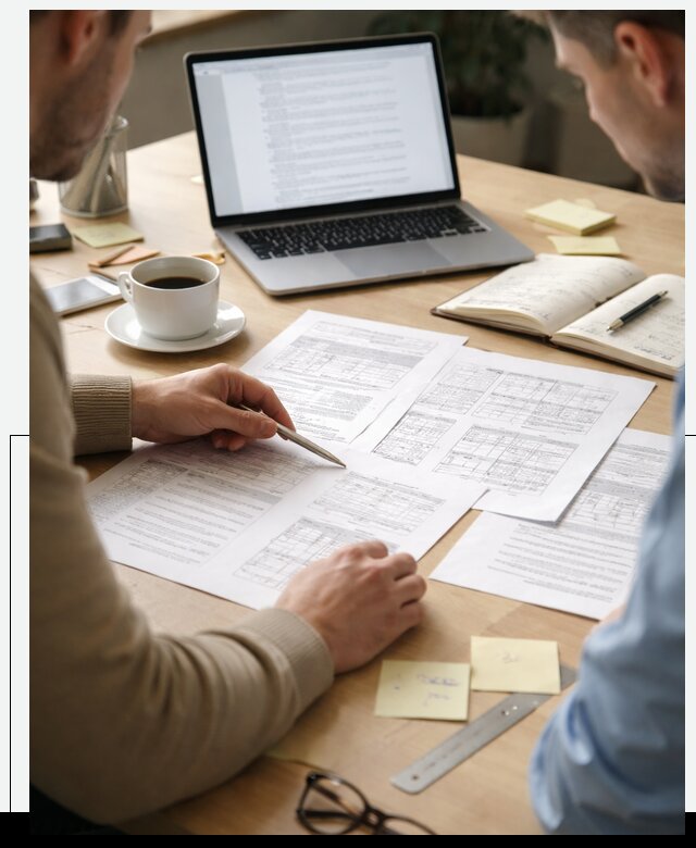 Техническое задание на разработку ПО под ключ в Красноярске