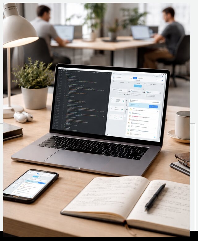 Разработка Telegram ботов в Красноярске под ключ от 25400 р., АвикейКрс