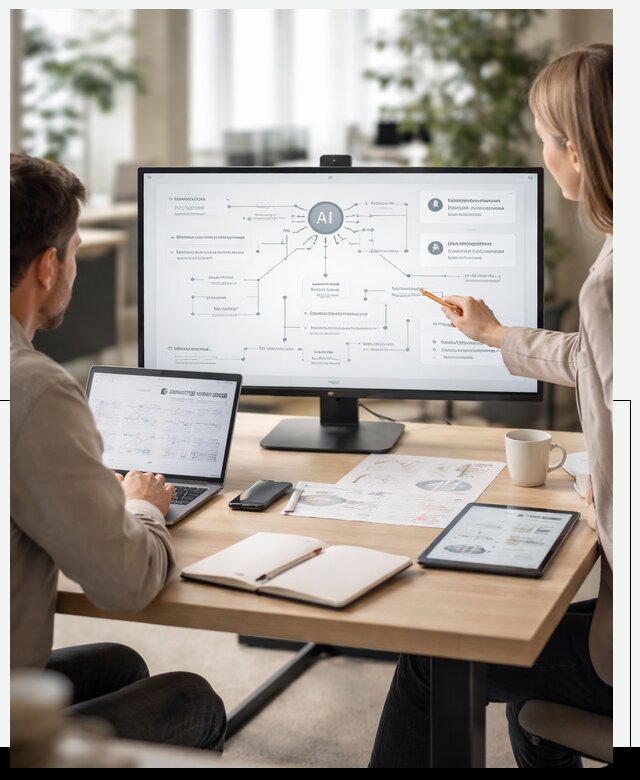 AI-агенты для автоматизации бизнеса в Красноярске от 15240 р. АвикейКрс