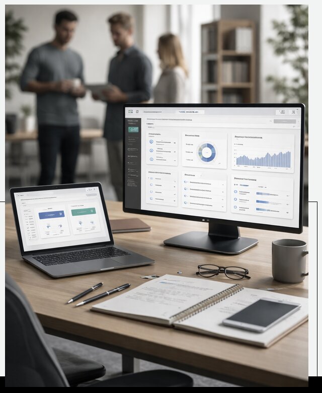 ai персонализация маркетинг в Красноярске от 8636 р. | АвикейКрс