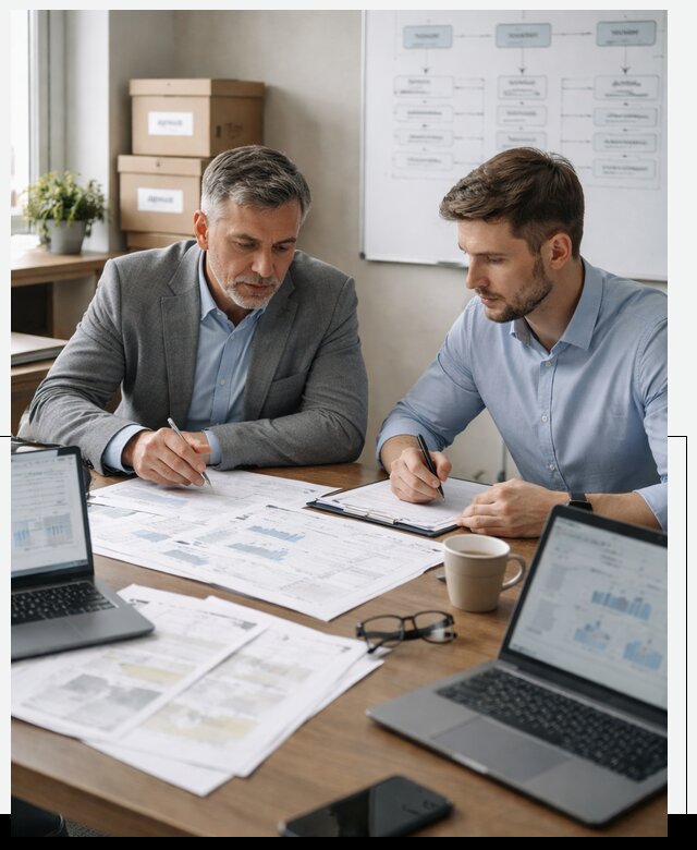 Замена SAP на 1С в Красноярске — миграция, от 12192 р. | АвикейКрс