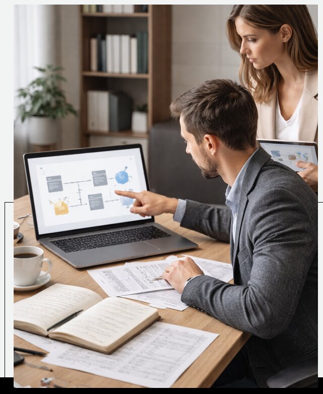 Замена SAP на 1С под ключ в Красноярске с переносом данных и настройкой