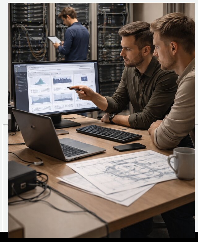 Импортозамещение систем виртуализации и миграция в Красноярске