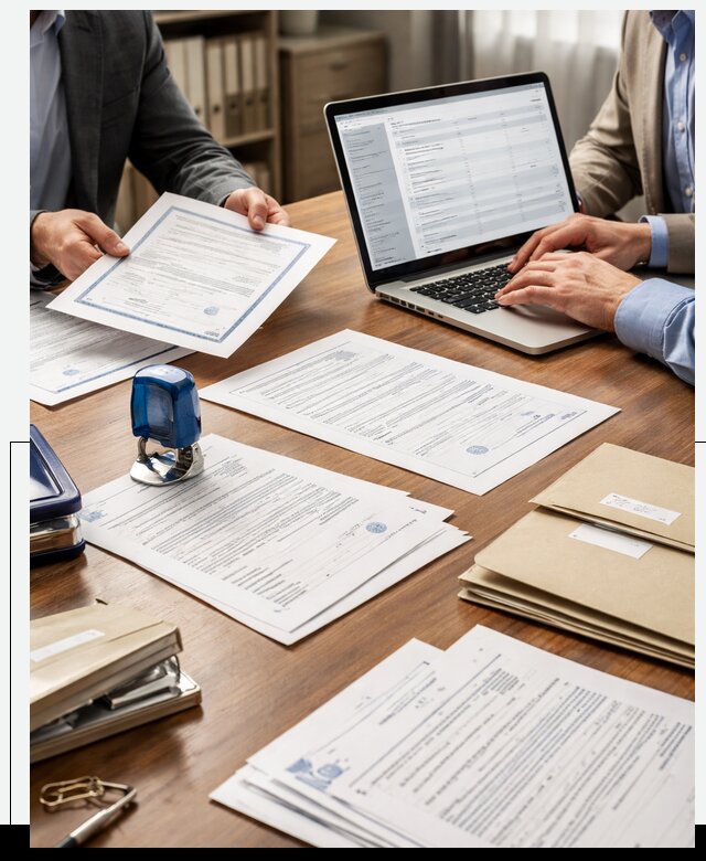 Сертификация ПО и внесение в реестр Минцифры в Красноярске