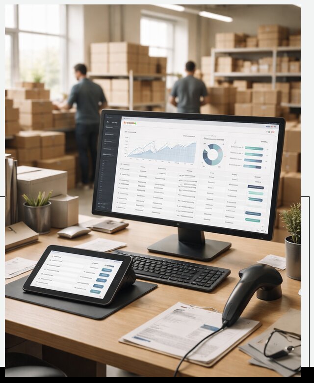 Автоматизация селлеров в Красноярске от 15240 р. | АвикейКрс