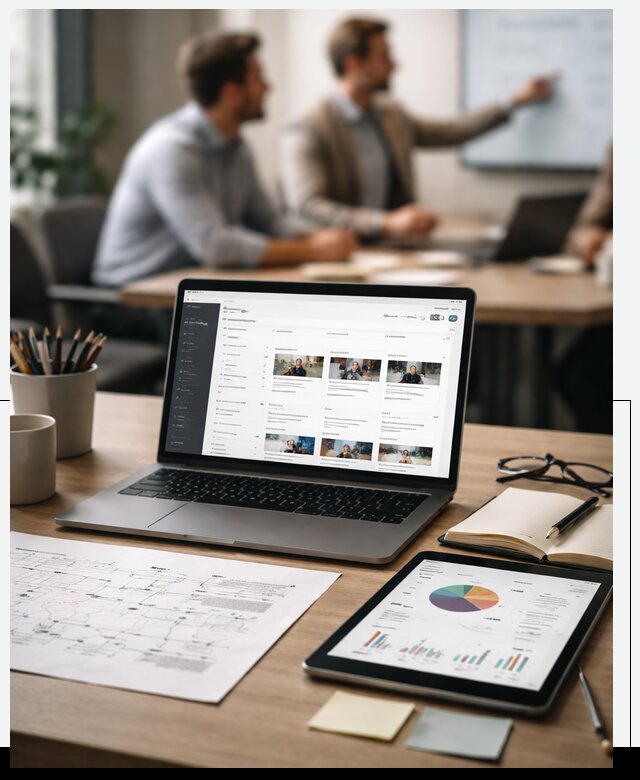 Разработка нишевых B2B маркетплейсов в Красноярске от 711200 р., АвикейКрс