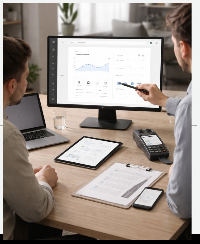 Платежные интеграции для E-commerce в Красноярске от 15240 р. | АвикейКрс