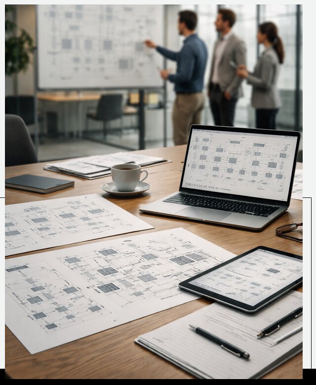 Разработка Core Banking, замена АБС в Красноярске | АвикейКрс от 15240 р.