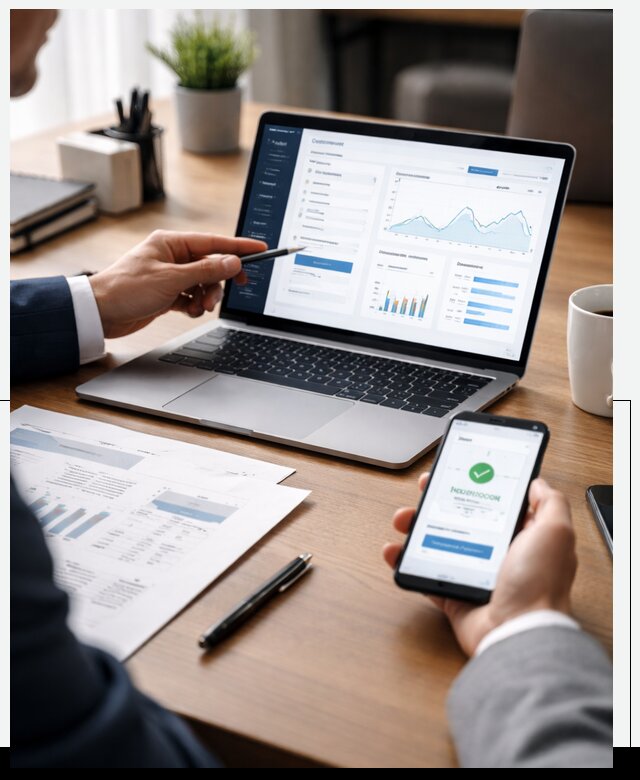 Разработка платёжных платформ в Красноярске от 20320 р., АвикейКрс