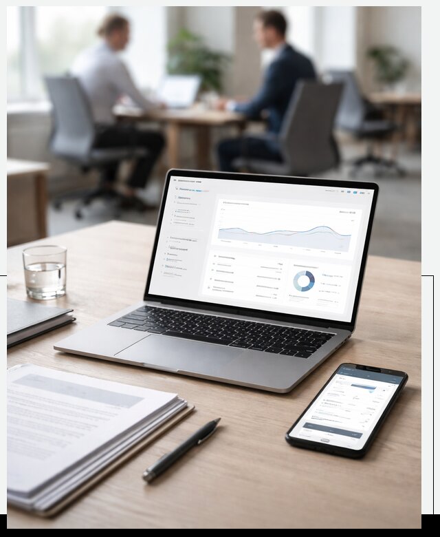 Разработка моб. и интернет-банка в Красноярске от 7620 р. | АвикейКрс