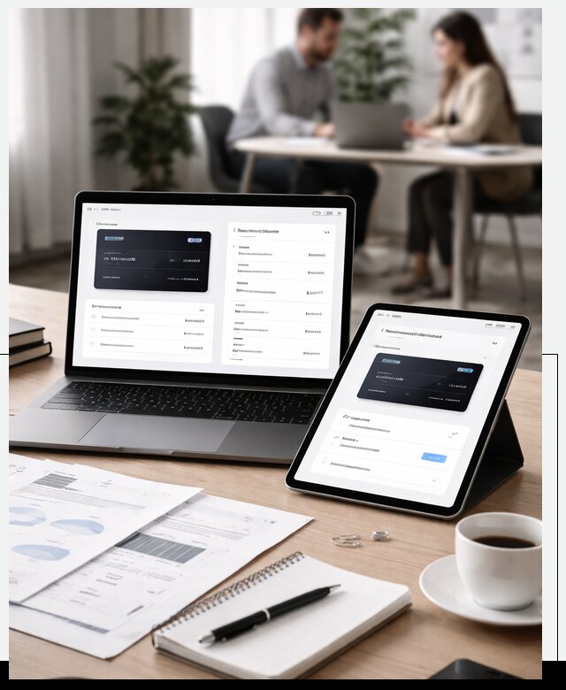 Разработка необанка платформы в Красноярске от 45720 р. | АвикейКрс