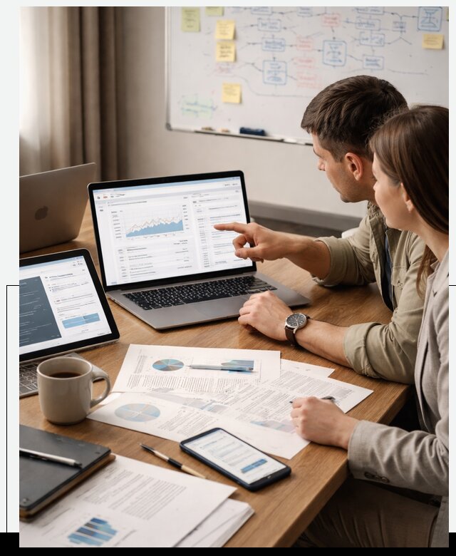 Внедрение сервисов BNPL и краудлендинга для бизнеса в Красноярске