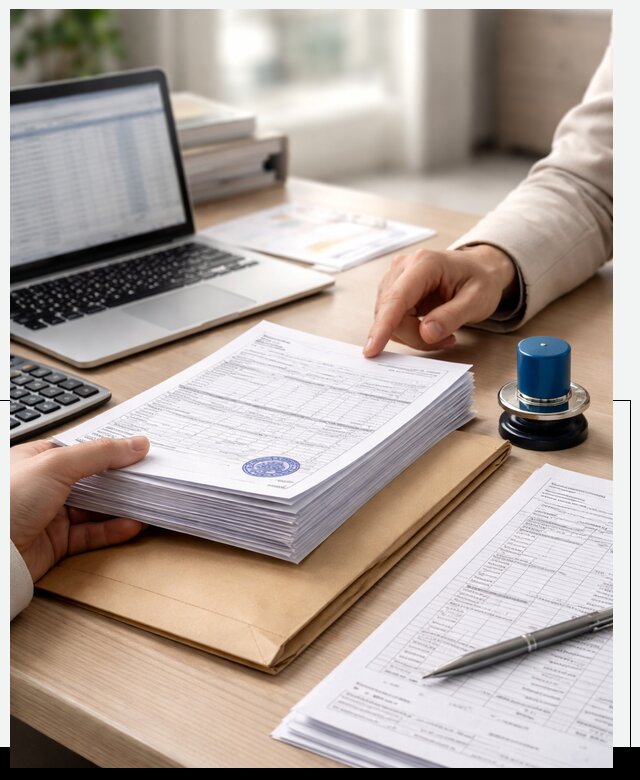 Отчетность в ЦБ РФ для банков в Красноярске от 7112 р. | АвикейКрс