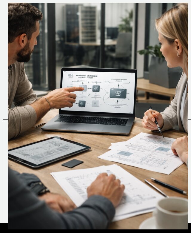 Интеграция цифрового рубля и подключение платежей в Красноярске