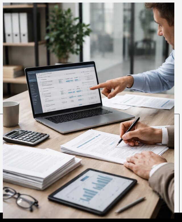 Полисные системы и CRM в Красноярске: разработка от 15240 р. АвикейКрс