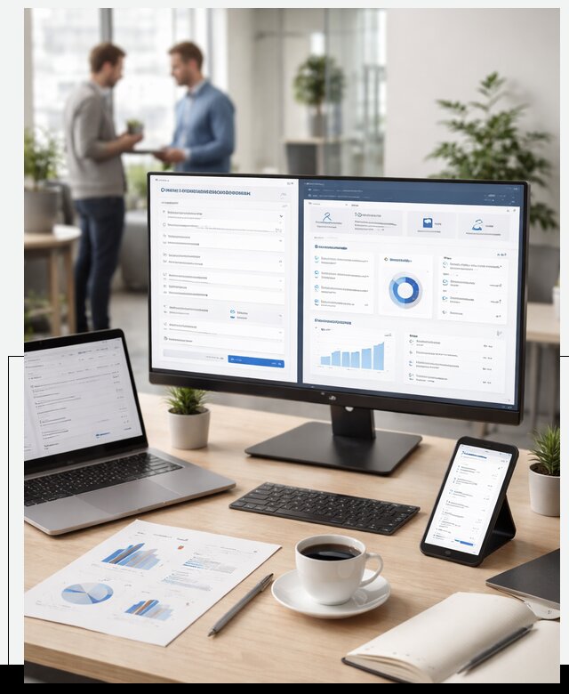 Разработка платформ онлайн страхования в Красноярске под ключ