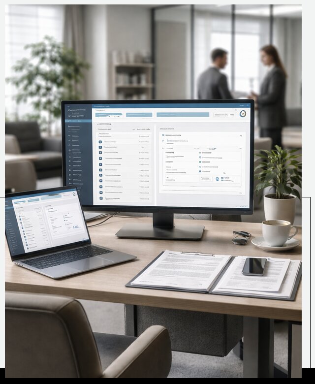 CRM для страховой компании под ключ в Красноярске от 15240 р. | АвикейКрс