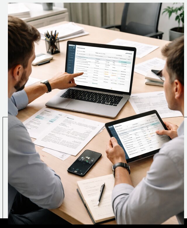 CRM для страховой компании в Красноярске с автоматизацией продаж и выплат