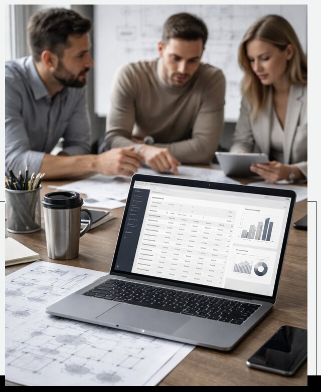 BSS OSS и биллинг для оператора в Красноярске от 25400 р. | АвикейКрс