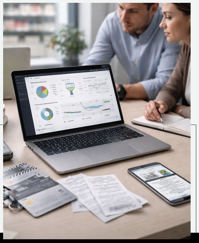 Лояльность и CDP для ритейла в Красноярске от 15240 р. | АвикейКрс