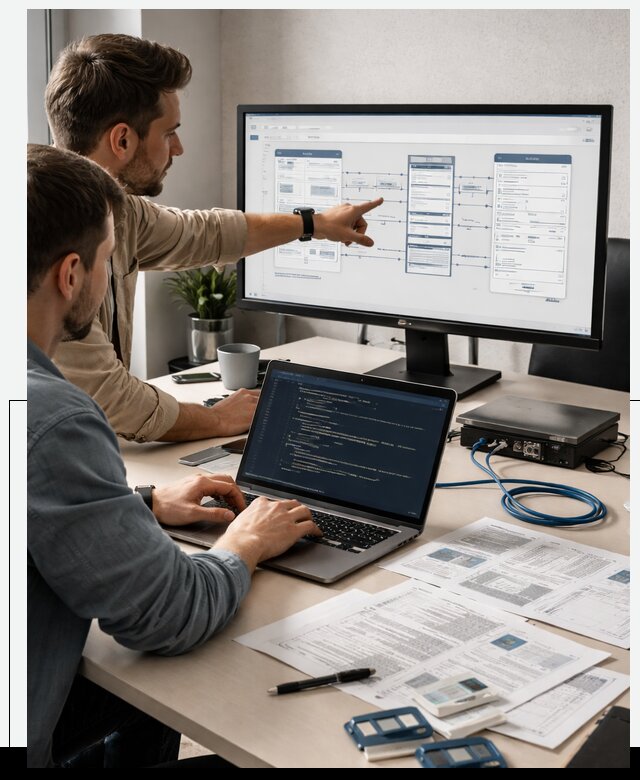 Интеграция ЕГИСЗ и ЛИС в медучреждениях с сопровождением в Красноярске