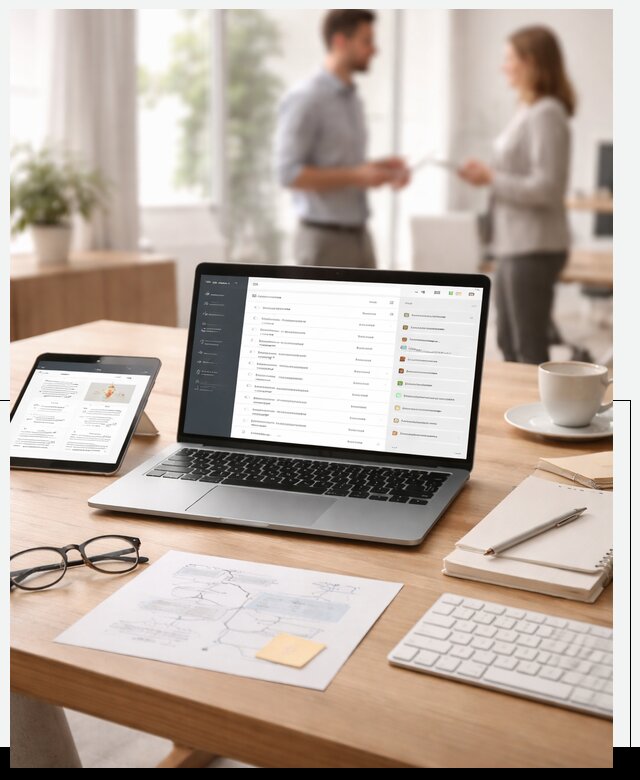 Разработка LMS и онлайн школы в Красноярске от 12192 р. АвикейКрс
