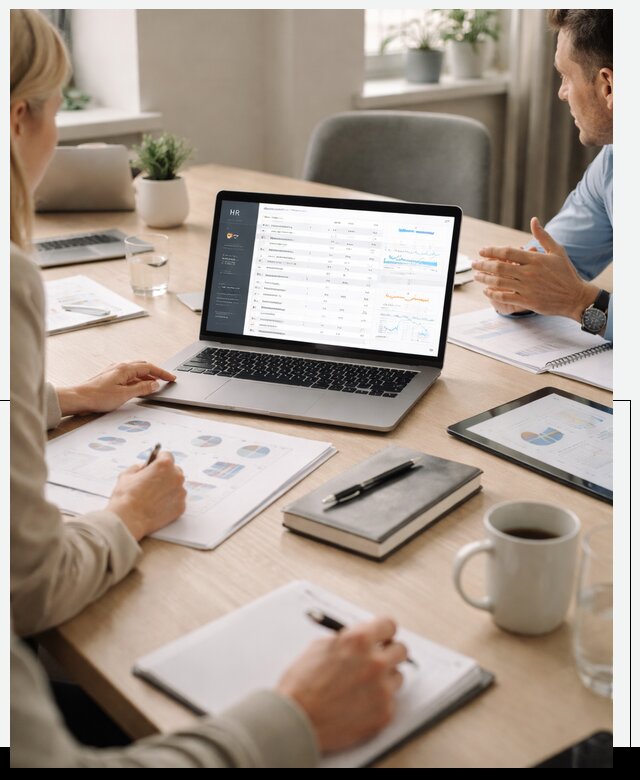 HR системы HCM ATS для подбора в Красноярске от 12192 р. АвикейКрс