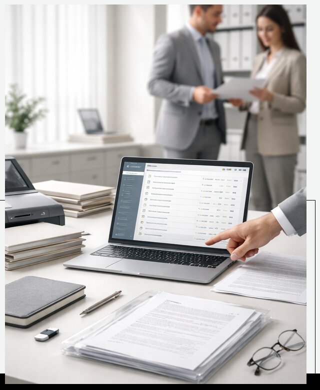 КЭДО и интеграция с 1С ЗУП в Красноярске от 7620 р. АвикейКрс