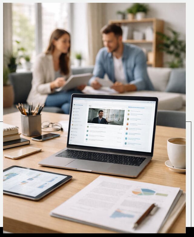 Система дистанционного обучения в Красноярске от 45720 р. АвикейКрс