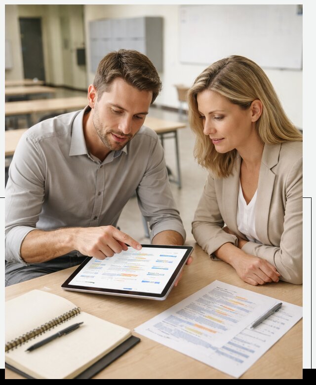 Разработка электронный дневник школа в Красноярске от 15240 р. |АвикейКрс