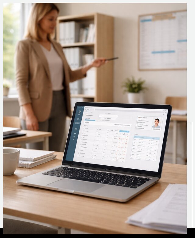 Электронный журнал школа система в Красноярске от 12192 р. | АвикейКрс