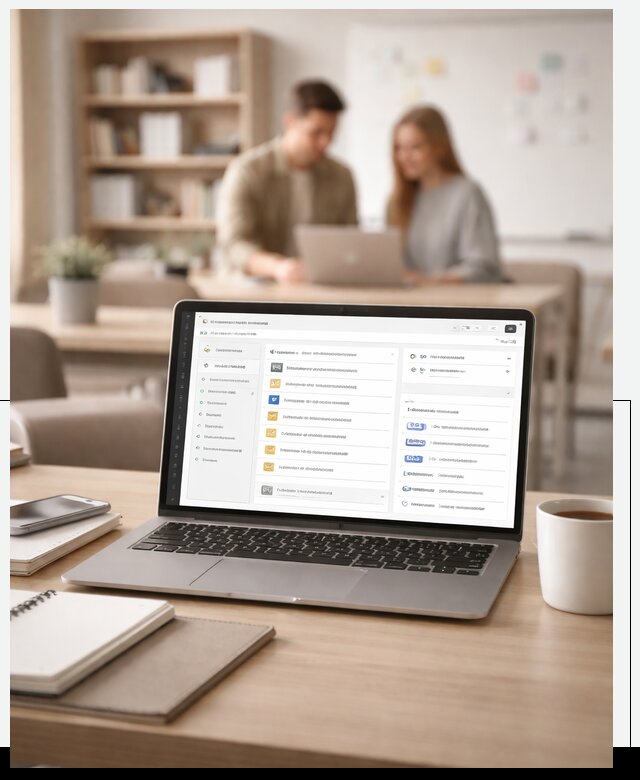 LMS для университета под ключ в Красноярске от 7620 р. | АвикейКрс