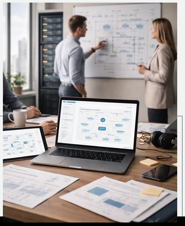 Разработка порталов госуслуг и ФГИС в Красноярске от 12192 р. | АвикейКрс