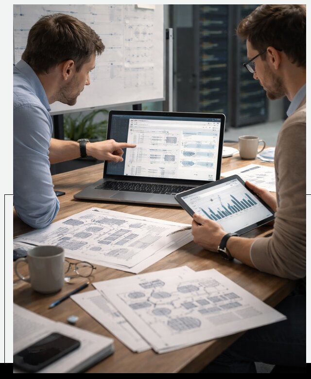 Внедрение СМЭВ и МЭДО для государственных систем в Красноярске