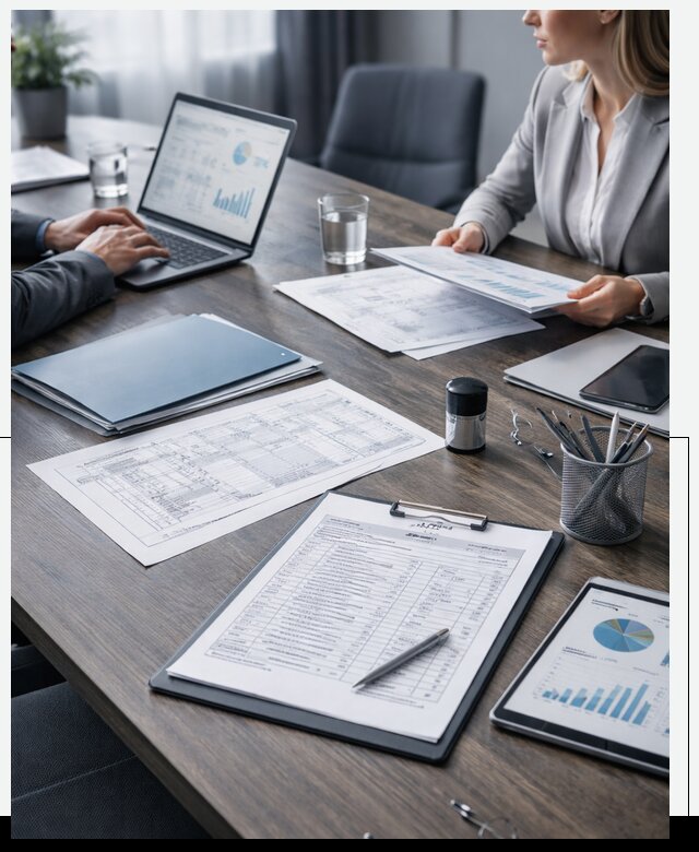 СЭД для государственного органа в Красноярске от 35560 р. | АвикейКрс