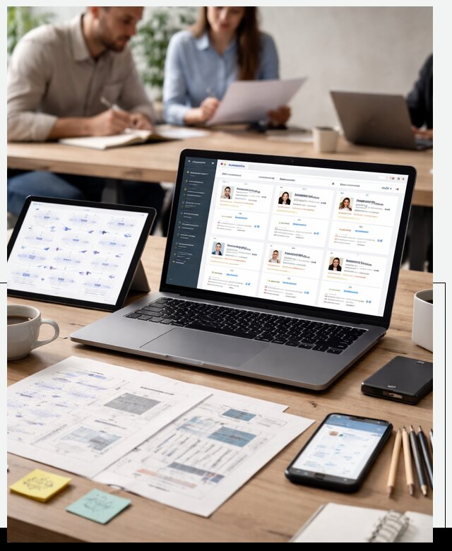 Разработка маркетплейса специалистов в Красноярске от 7112 р.|АвикейКрс