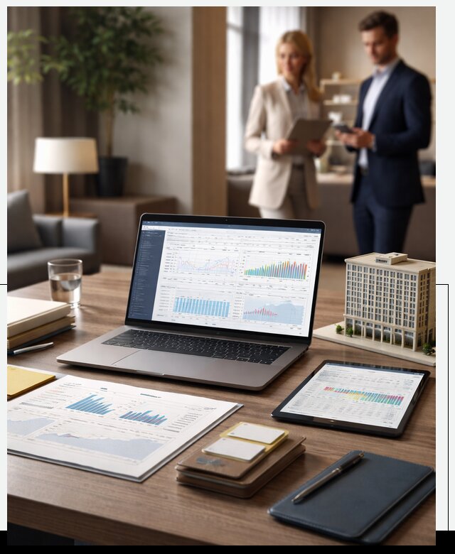 Yield management гостиница в Красноярске от 12192 р. | АвикейКрс